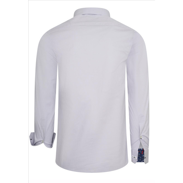 Rusty Neal italiaans heren overhemd -11030 30077-R-11030 large