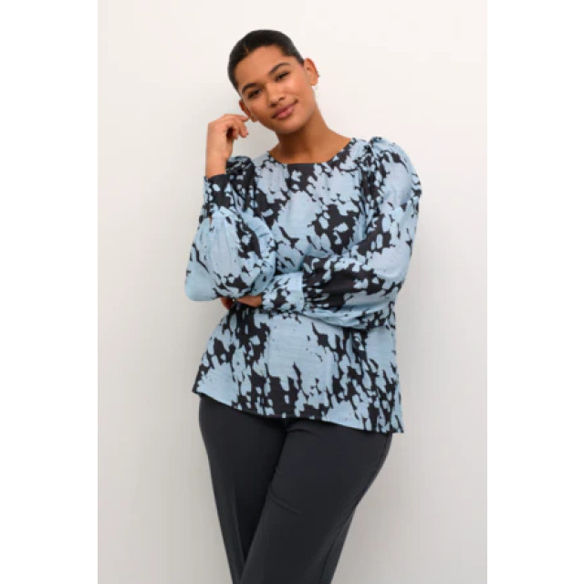 KAFFE Kcluma blouse 10582558 large