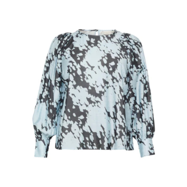 KAFFE Kcluma blouse 10582558 large