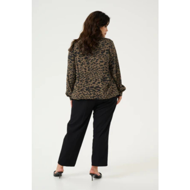 KAFFE Kcdiana blouse 10581815 large