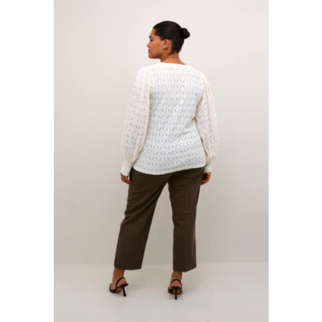 KAFFE Kctina blouse 10582642 large