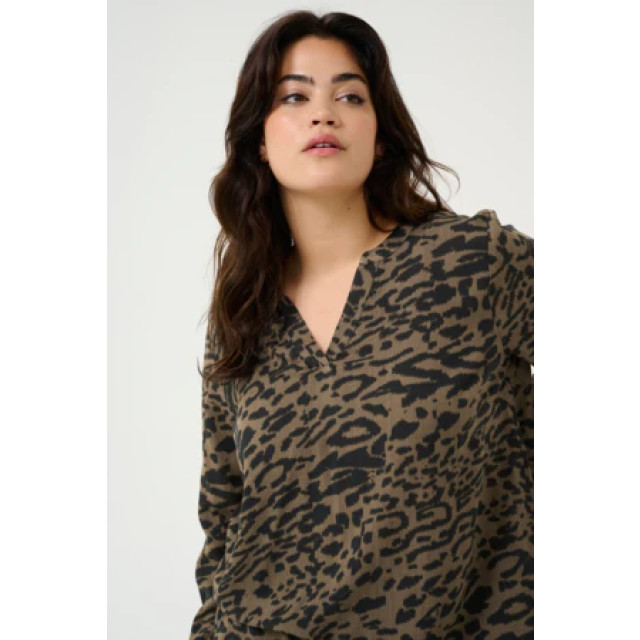 KAFFE Kcdiana blouse 10581815 large