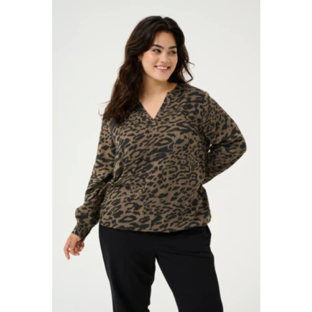 KAFFE Kcdiana blouse 10581815 large