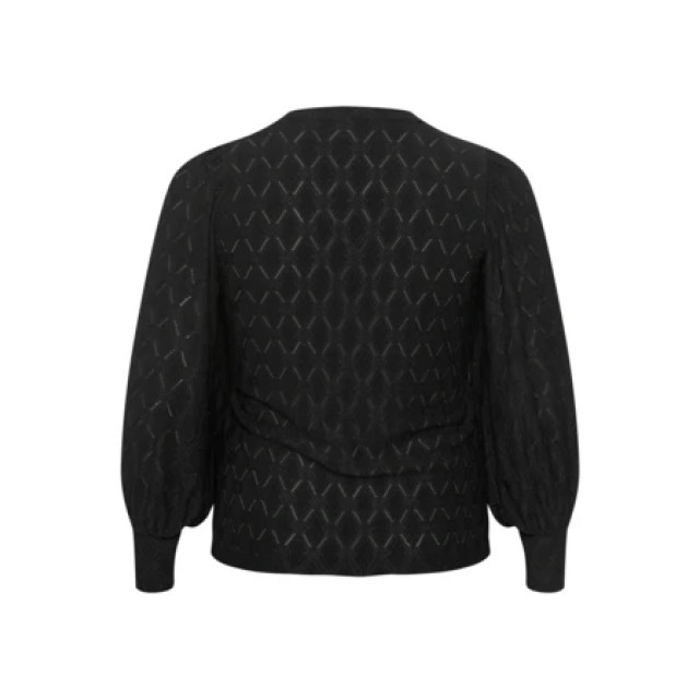 KAFFE Kctina blouse 10582642 large
