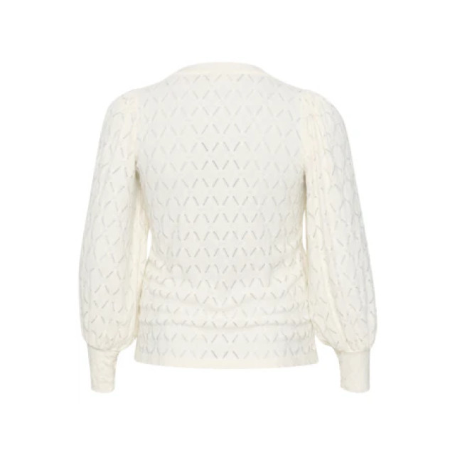 KAFFE Kctina blouse 10582642 large