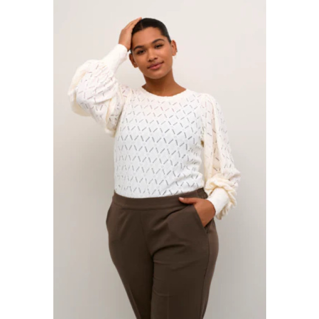 KAFFE Kctina blouse 10582642 large