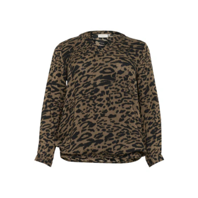 KAFFE Kcdiana blouse 10581815 large