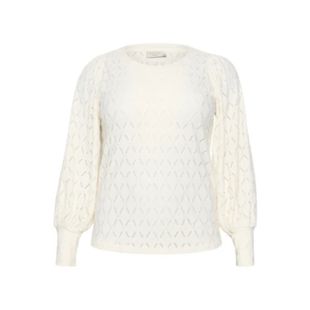 KAFFE Kctina blouse 10582642 large