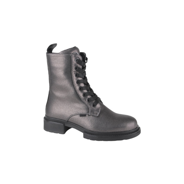 Mexx Mity1705043w-01-9009 dames veterboots sportief Mexx MITY1705043W-01-9009 large