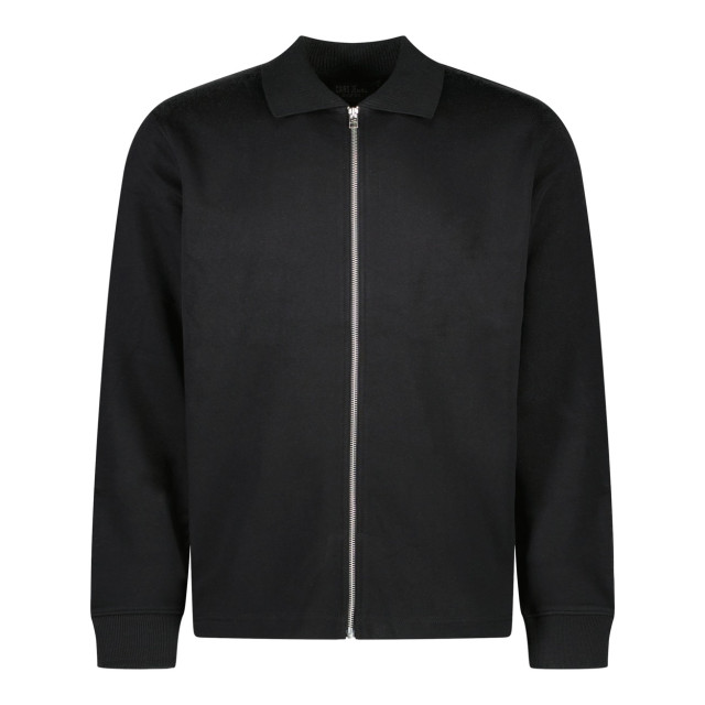 Cars Hystack zip vest black - 5239.80.0045 large