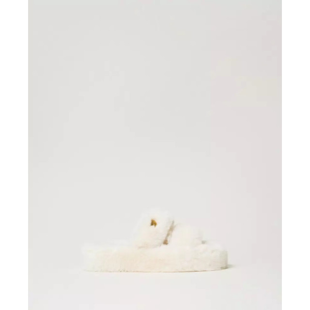 Twin-set Slippers 242LLT012 large