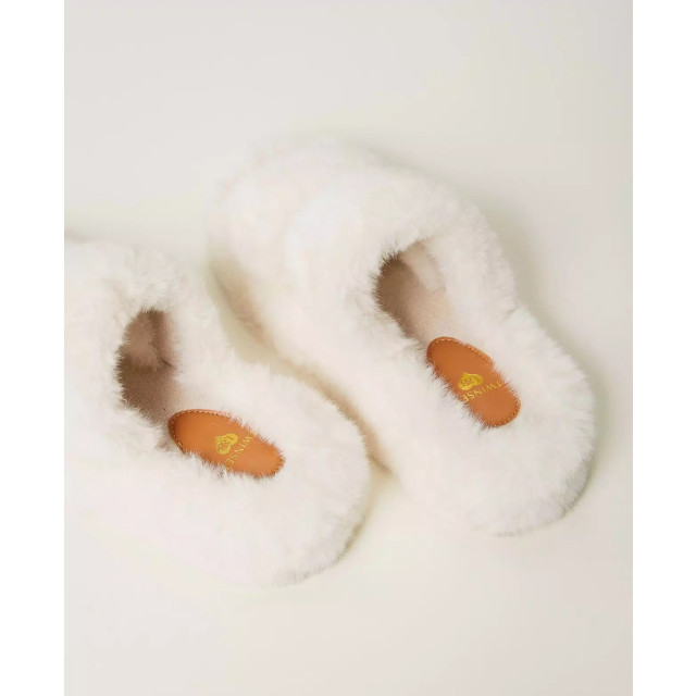 Twin-set Slippers 242LLT012 large