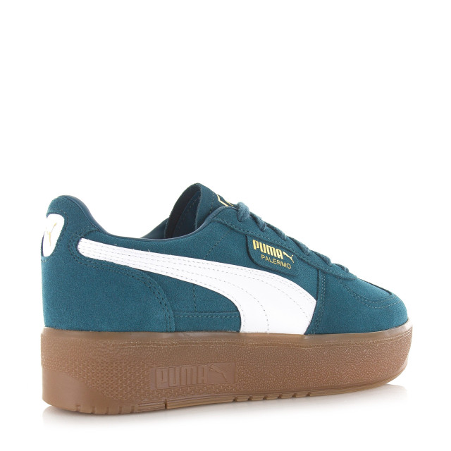 Puma palermo elevata sneakers lage sneakers dames 399348 02 large