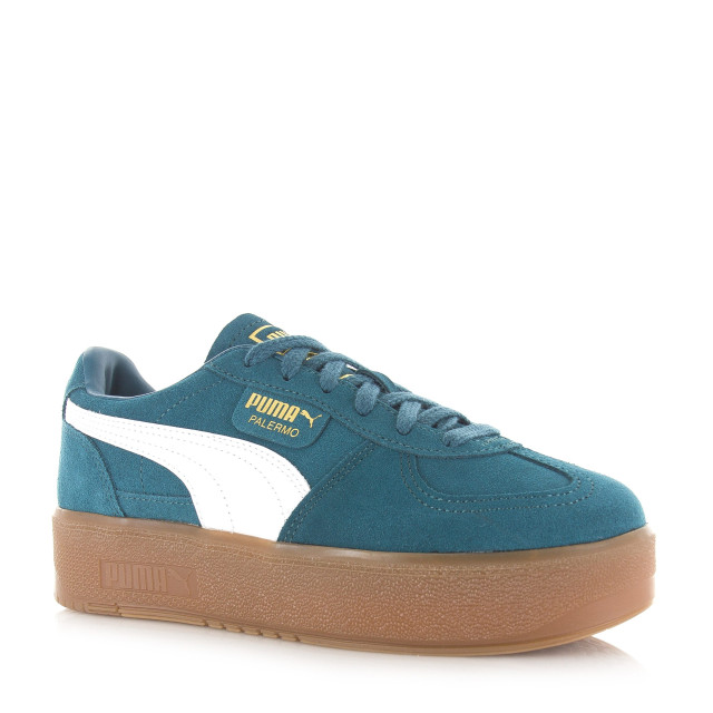 Puma palermo elevata sneakers lage sneakers dames 399348 02 large