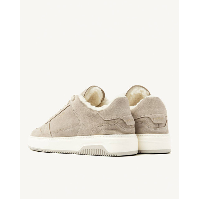 Nubikk Sneakers 21080901-23s bask Nubikk Sneakers 21080901-23S BASK large