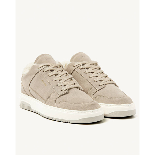 Nubikk Sneakers 21080901-23s bask Nubikk Sneakers 21080901-23S BASK large
