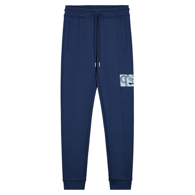 Black Bananas Jr. commander trackpants 132588 large