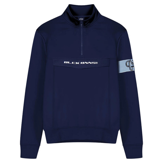 Black Bananas Jr. commander tracktop 132586 large
