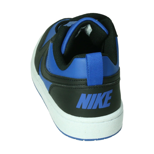 Nike Court borough low recraft gs 132685 large