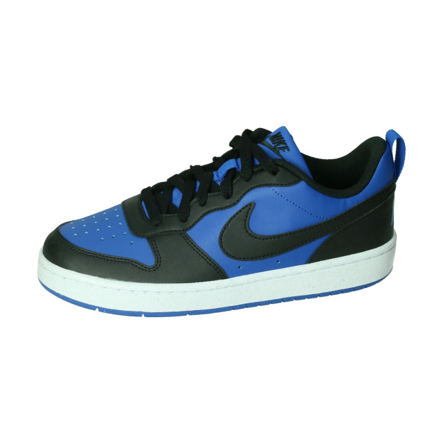 Nike Court borough low recraft gs 132685 large