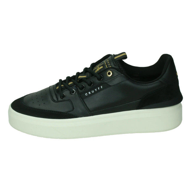 Cruyff 132759 Sneakers Zwart 132759 large