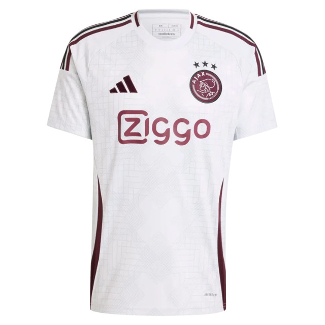 Ajax 24/25 derde shirt 132772 large