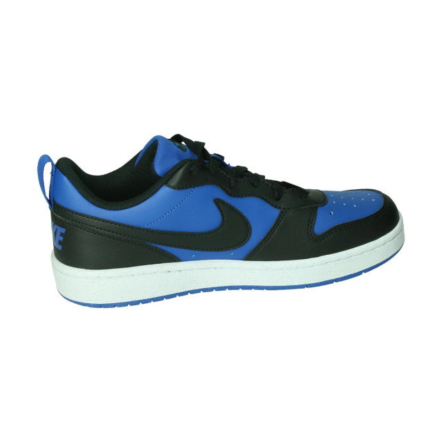 Nike Court borough low recraft gs 132685 large