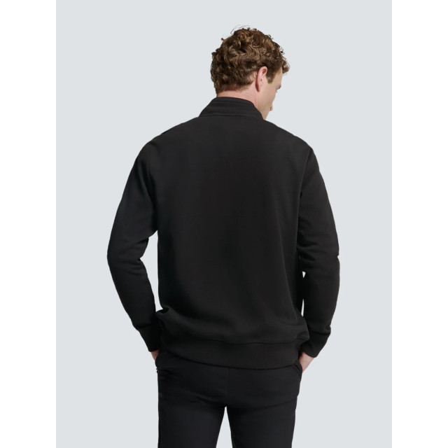 No Excess Heren vest 25100823sn 020 black No Excess Vest 25100823SN 020Black large