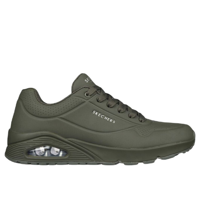 Skechers 063519_300-41 Sneakers Groen 063519_300-45 large