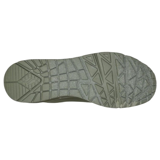 Skechers 063519_300-41 Sneakers Groen 063519_300-45 large