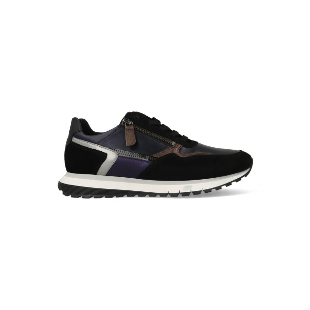 Gabor 56.378.36 Sneakers Blauw 56.378.36 large