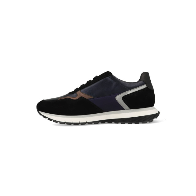 Gabor 56.378.36 Sneakers Blauw 56.378.36 large