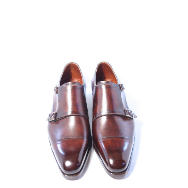 Magnanni 20425 Geklede schoenen Bruin  20425  large