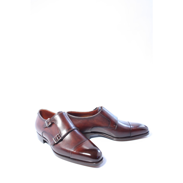 Magnanni 20425 Geklede schoenen Bruin  20425  large