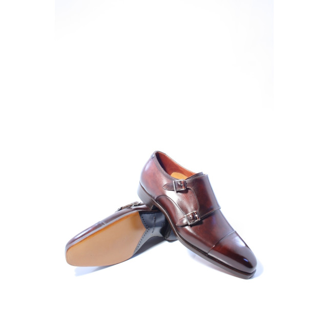 Magnanni 20425 Geklede schoenen Bruin  20425  large