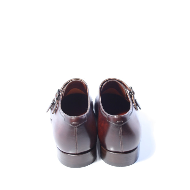 Magnanni 20425 Geklede schoenen Bruin  20425  large