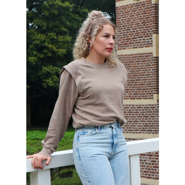 MbyM Sweater schouderdetails katti 8955732296008 large