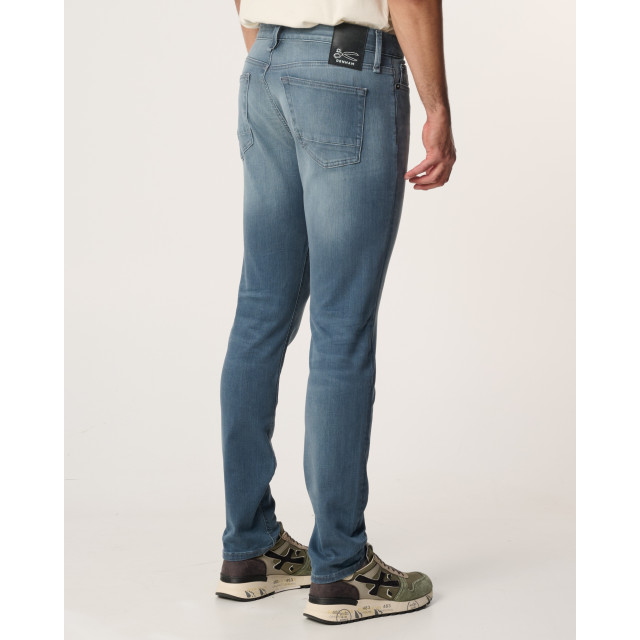 Denham Bolt fmwzl jeans 096413-001-32/32 large