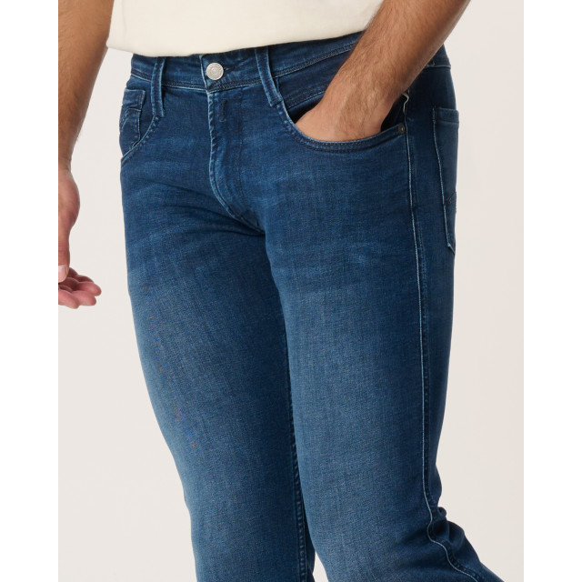 Replay Anbass powerstretch jeans 097715-001-31/32 large