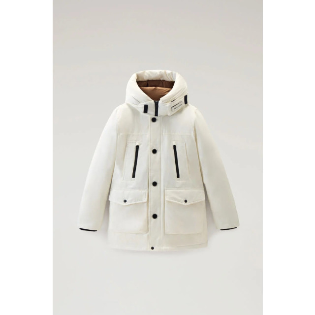 Woolrich Men ramar arctic parka arctic 153824745 large