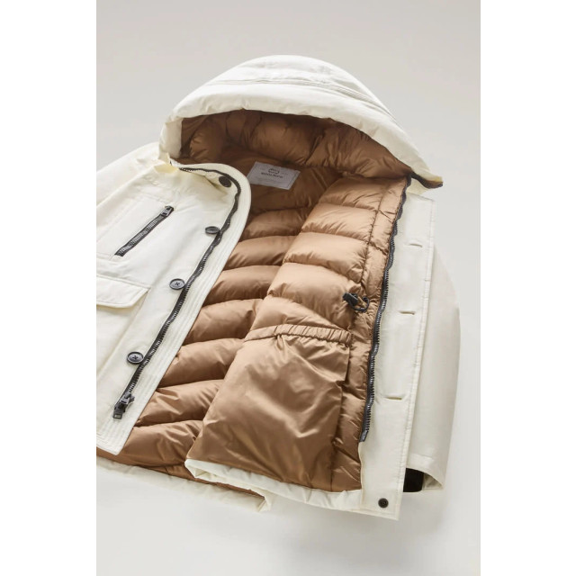 Woolrich Men ramar arctic parka arctic 153824745 large