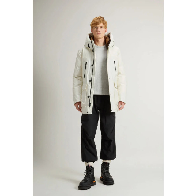 Woolrich Men ramar arctic parka arctic 153824745 large