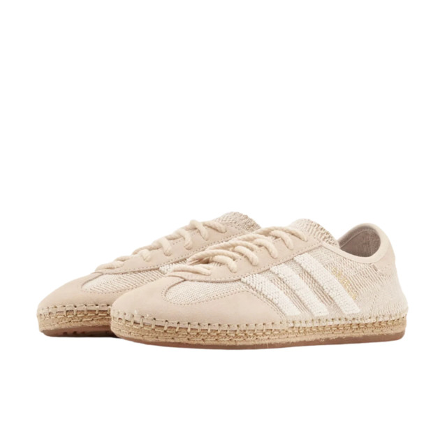Adidas Gazelle clot halo ivory IH3144 large