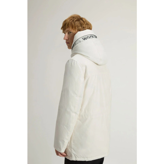 Woolrich Men ramar arctic parka arctic 153824745 large