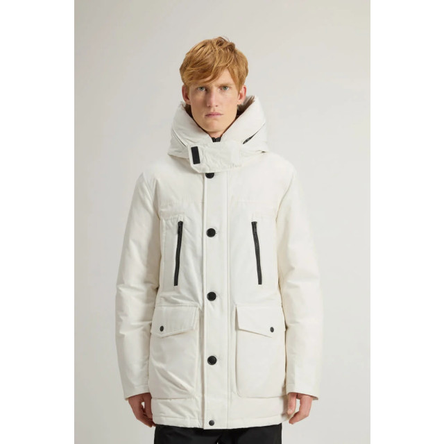 Woolrich Men ramar arctic parka arctic 153824745 large