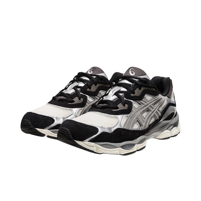Asics Gel-nyc ivory clay grey 1201A789-750 large