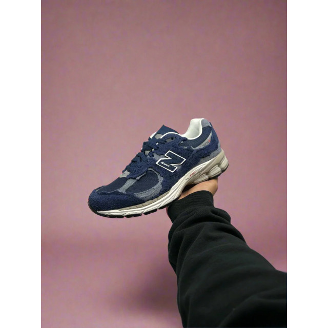 New Balance M2002RDK Sneakers Blauw M2002RDK large