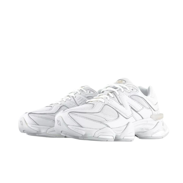 New Balance U9060NRJ Sneakers Wit U9060NRJ large