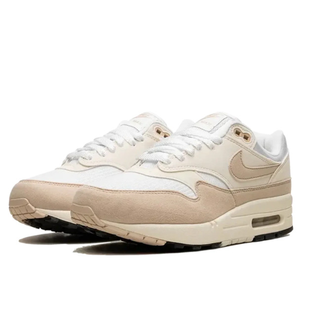 Nike Air max 1 pale ivory DZ2628-101 large