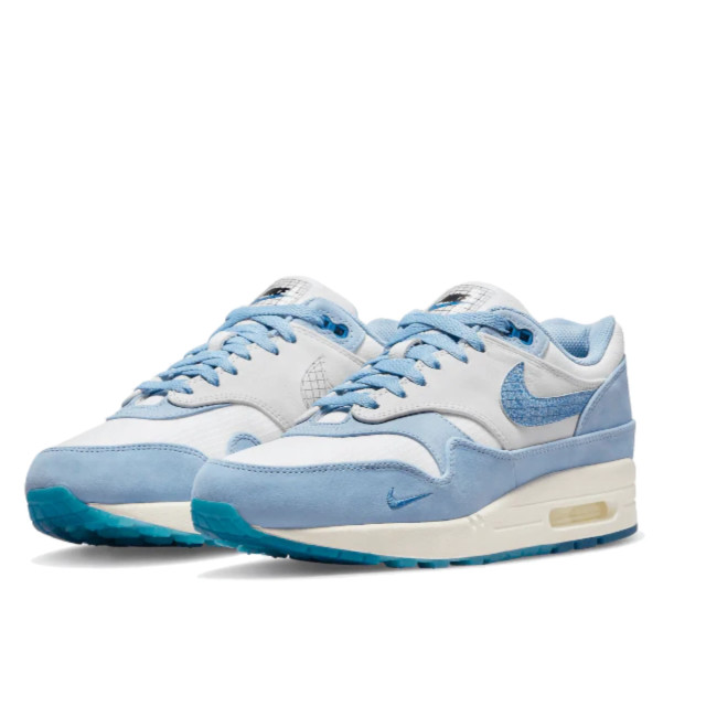 Nike Air max 1 premium blueprint DR0448-100 large
